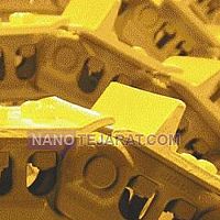 زنجیر ماشین آلات راهسازی زنجیر ماشین آلات راهسازی